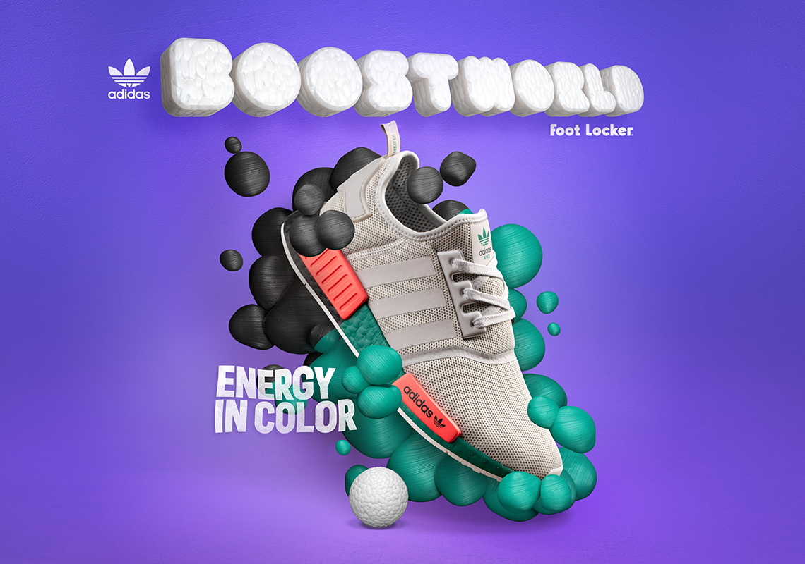 adidas foot locker 2020