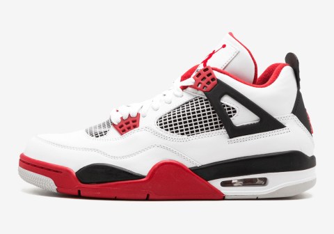 Air Jordan 4 