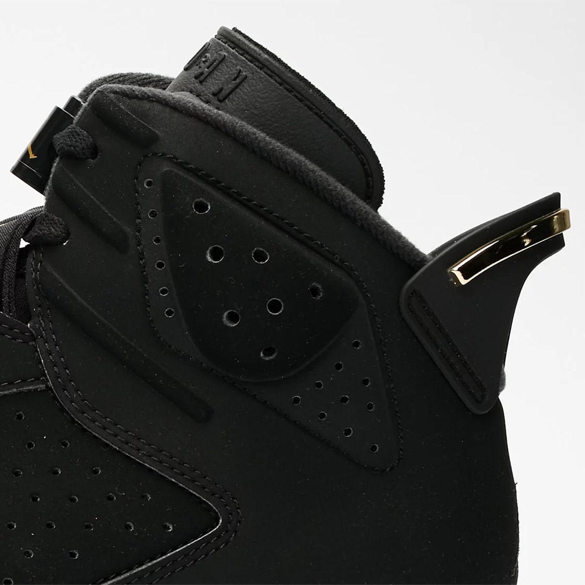 Air Jordan 6 DMP (Defining Moments Pack) Release Info | SneakerNews.com