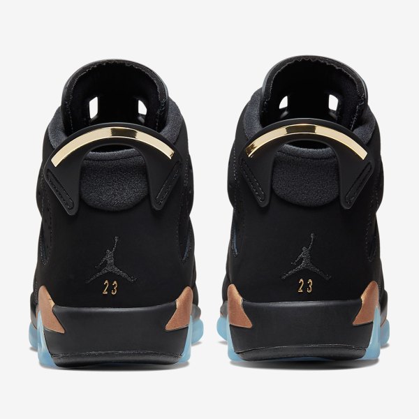 Air Jordan 6 DMP (Defining Moments Pack) Release Info | SneakerNews.com