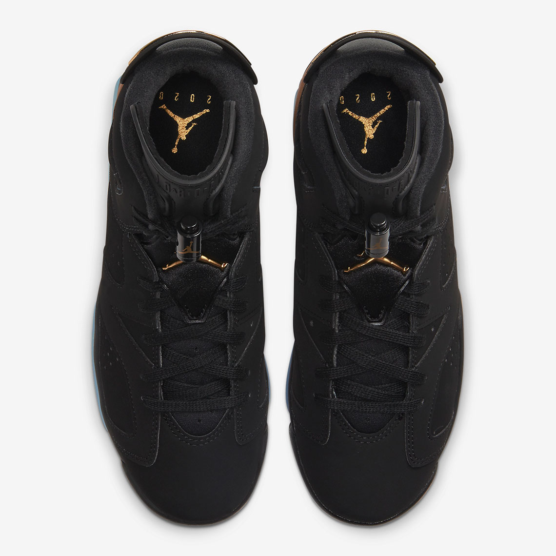 Air Jordan 6 DMP (Defining Moments Pack) Release Info | SneakerNews.com