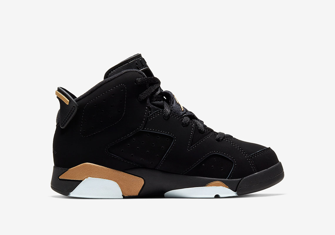 The Jordan brand has remixed one of the most iconic J colourways with this recently surfaced Dmp Pre School Ct4965 007 1