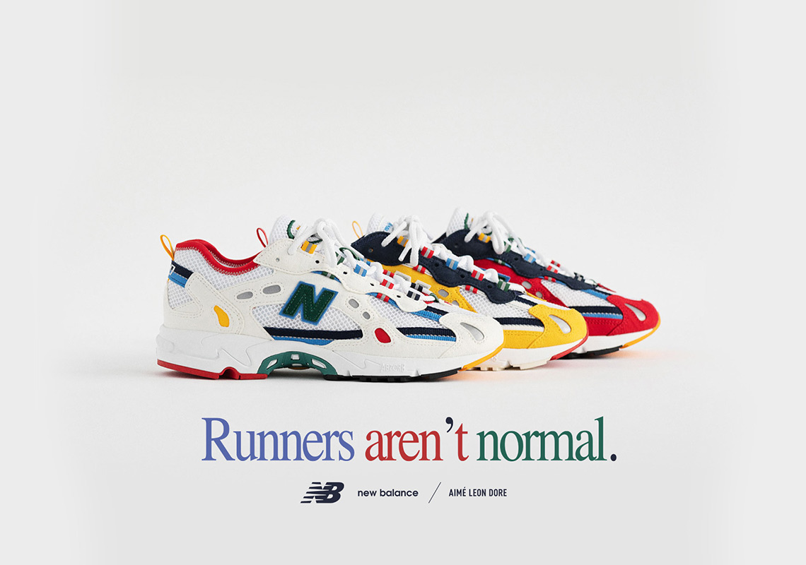 Ald Aime New Balance M1500 827 Release Date 3