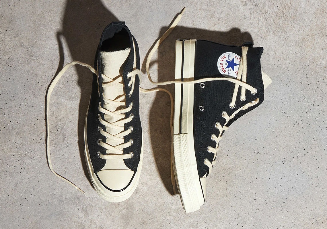 retail converse 70s