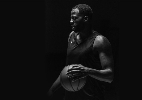 Converse Announces Draymond Green Signing With New G4 Shoe