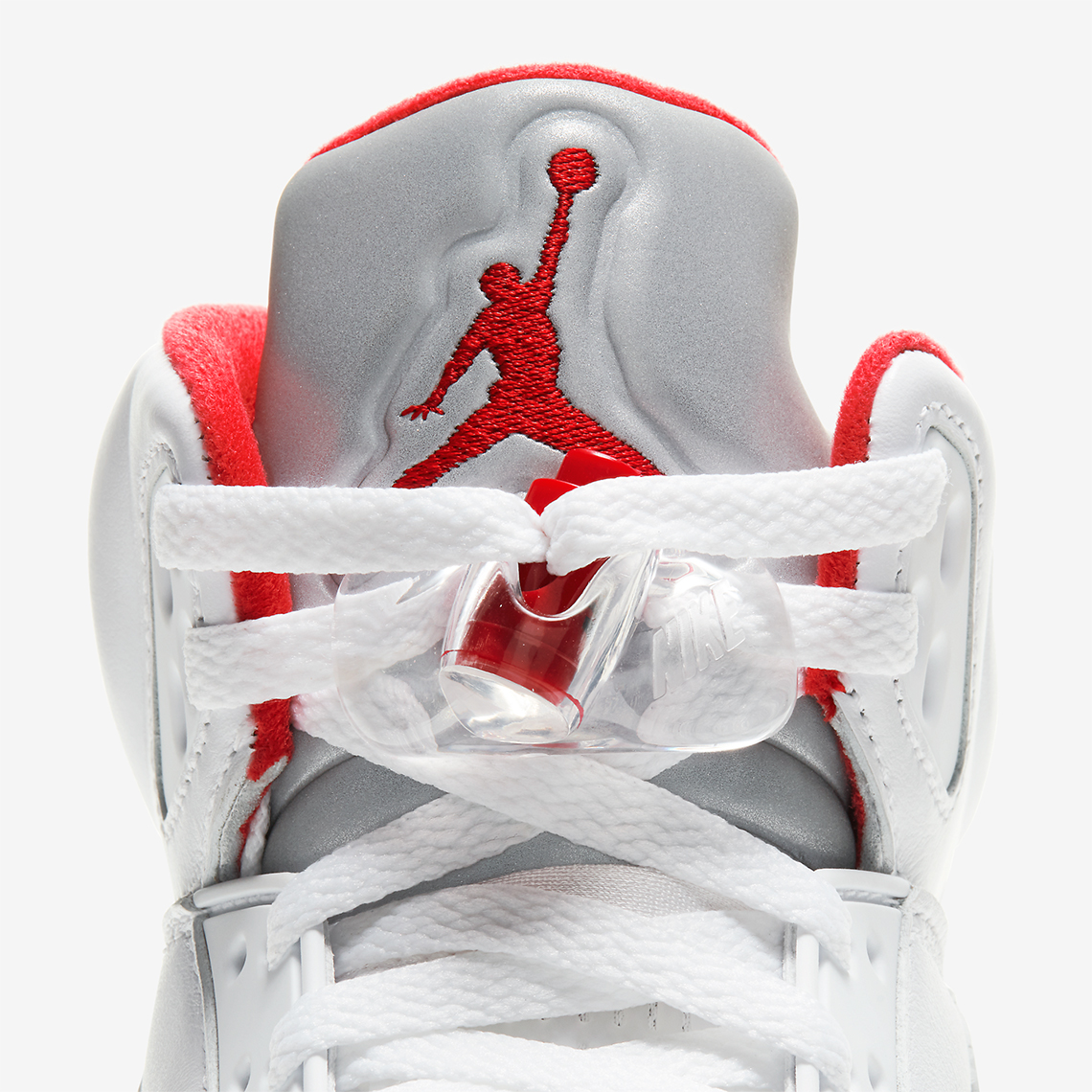 Air Jordan 5 Fire Red 2020 Release Date + Store List