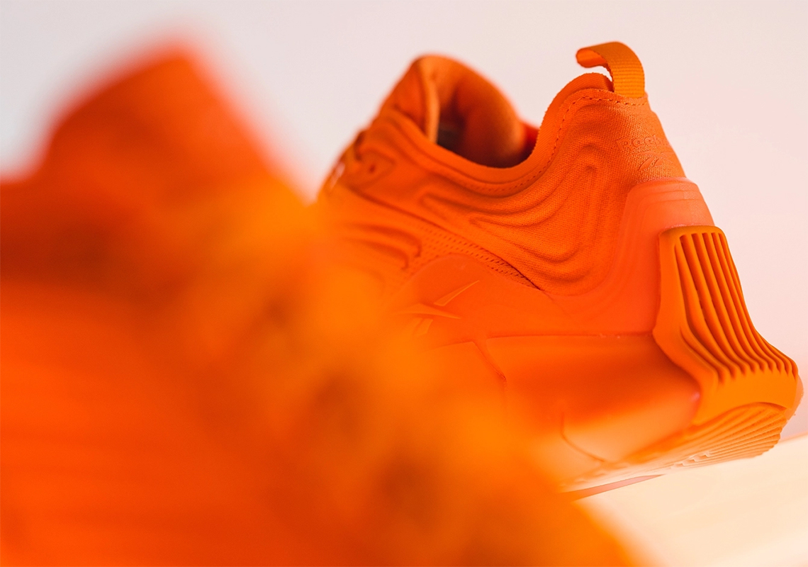 Mita Reebok Zig Kinetica Orange Fw6037 Release Date 2