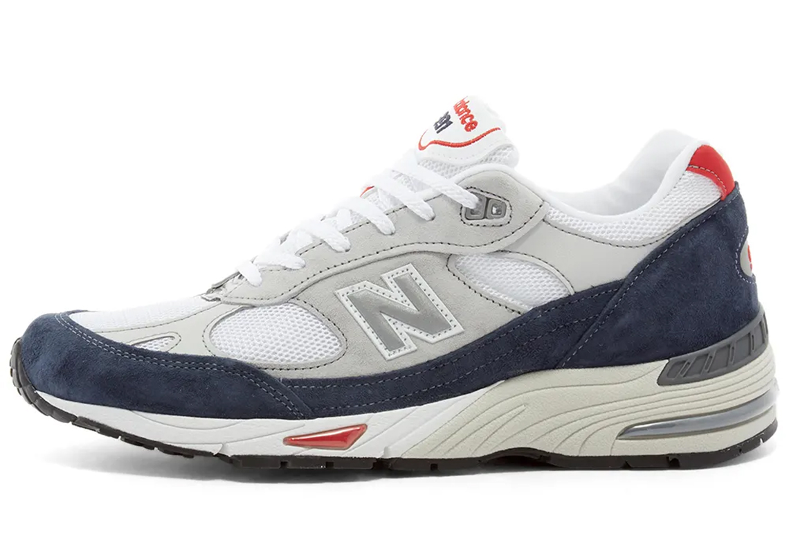 trainers new balance gw500ch1 blue colourful Grey Navy 3