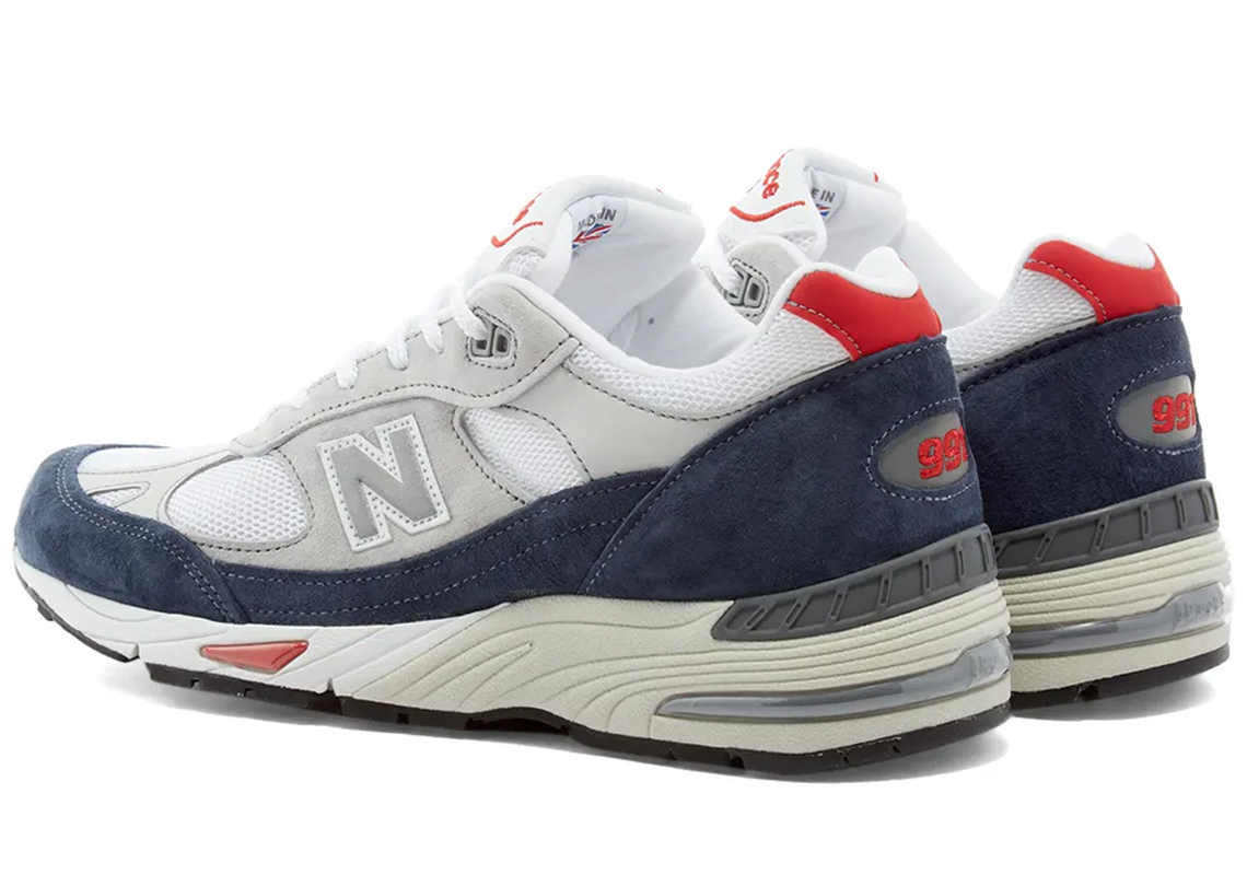 trainers new balance gw500ch1 blue colourful Grey Navy 4