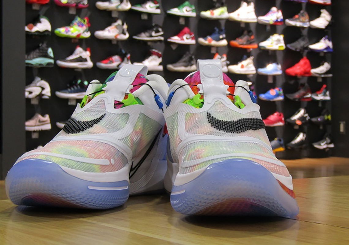 nike adapt bb tie dye BQ5397 100 3