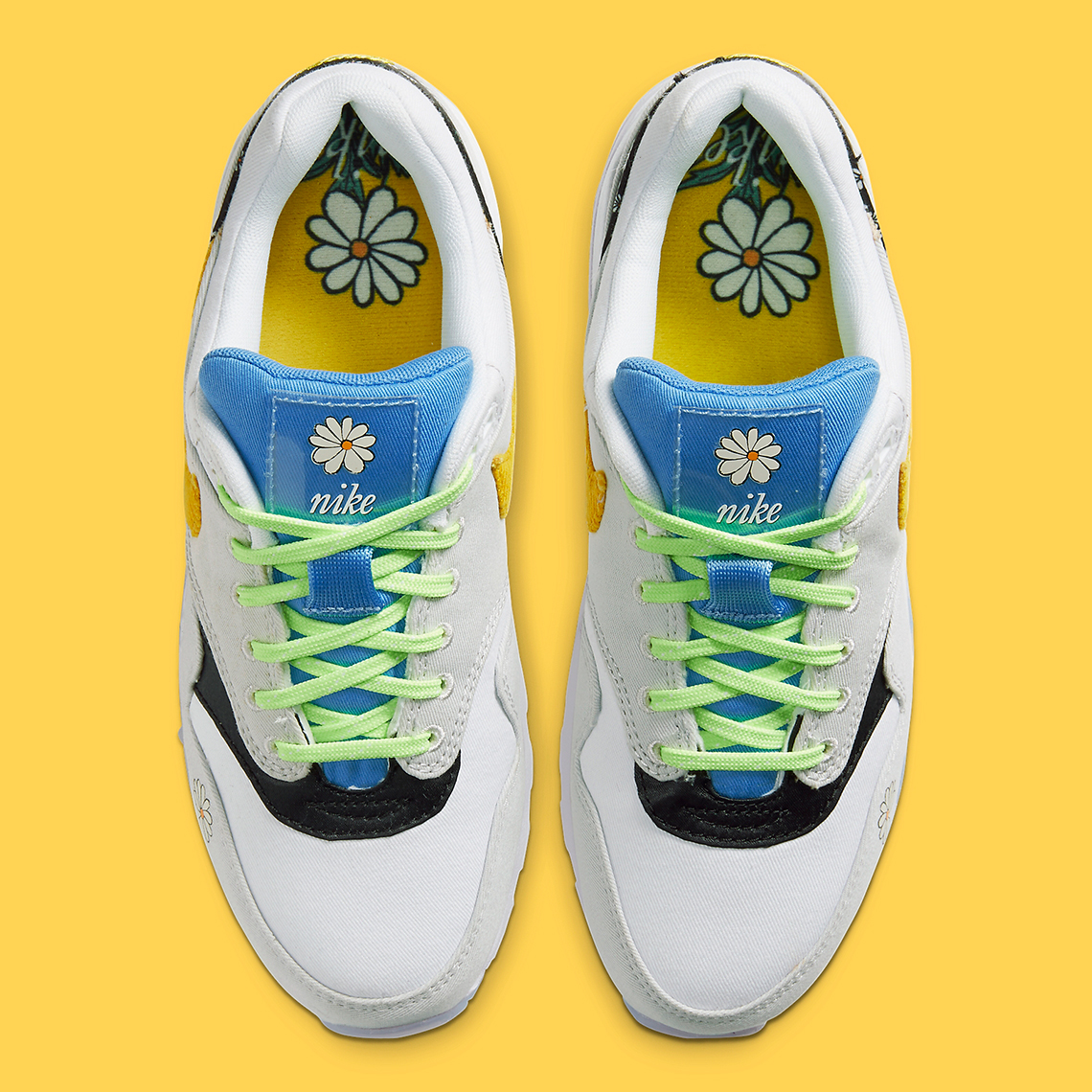 nike lunar 10 degree head for women images Daisy Cw5861 100 4