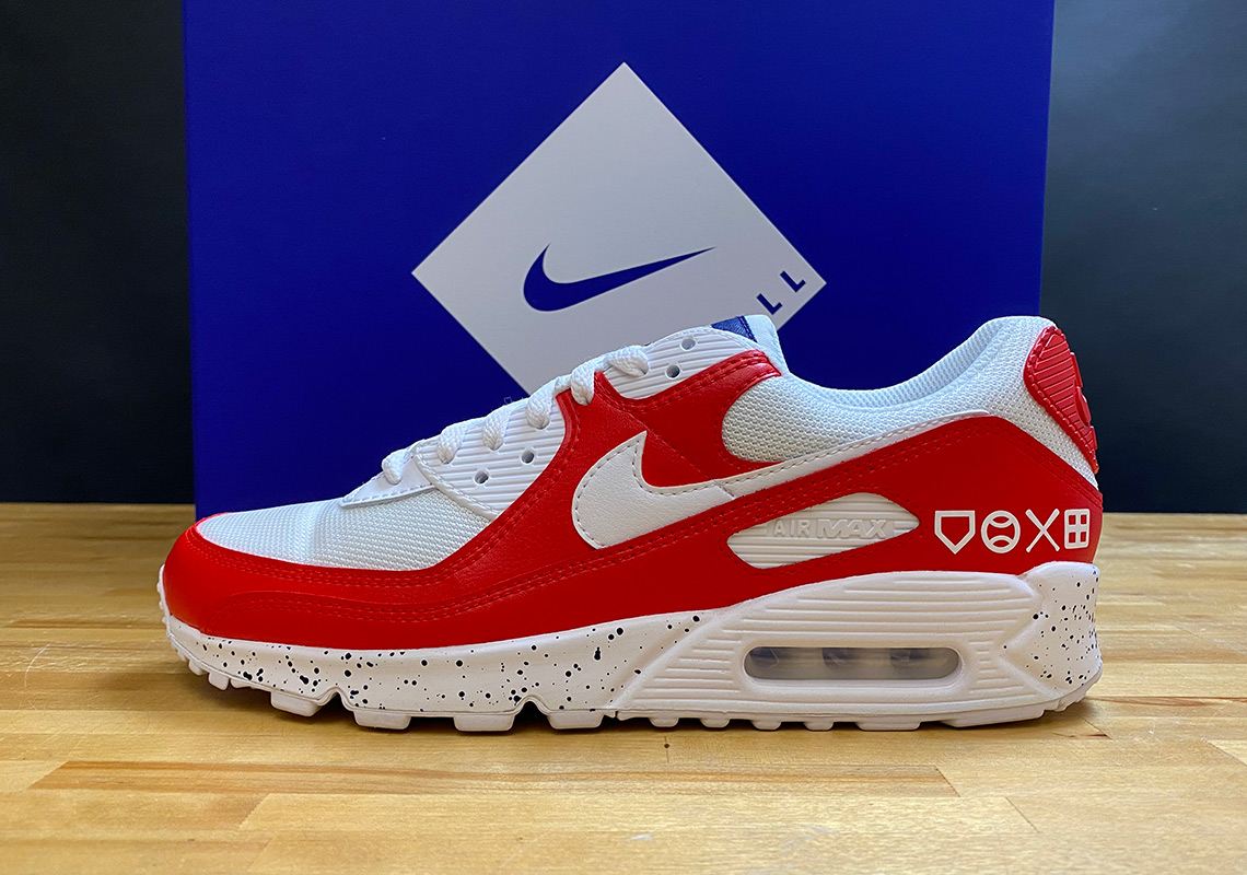 mlb the show air max 90 for sale