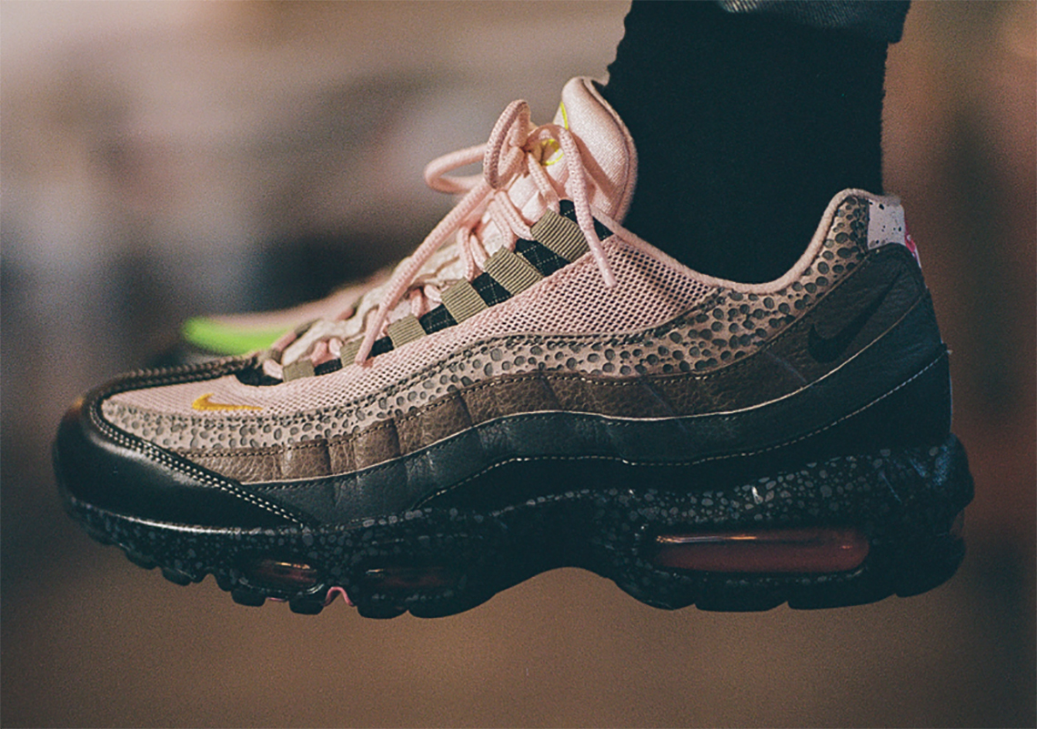 air max 95 size 2