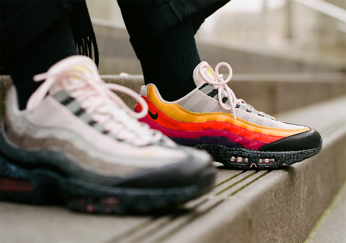 Nike Air Max 95 20 For 20 4