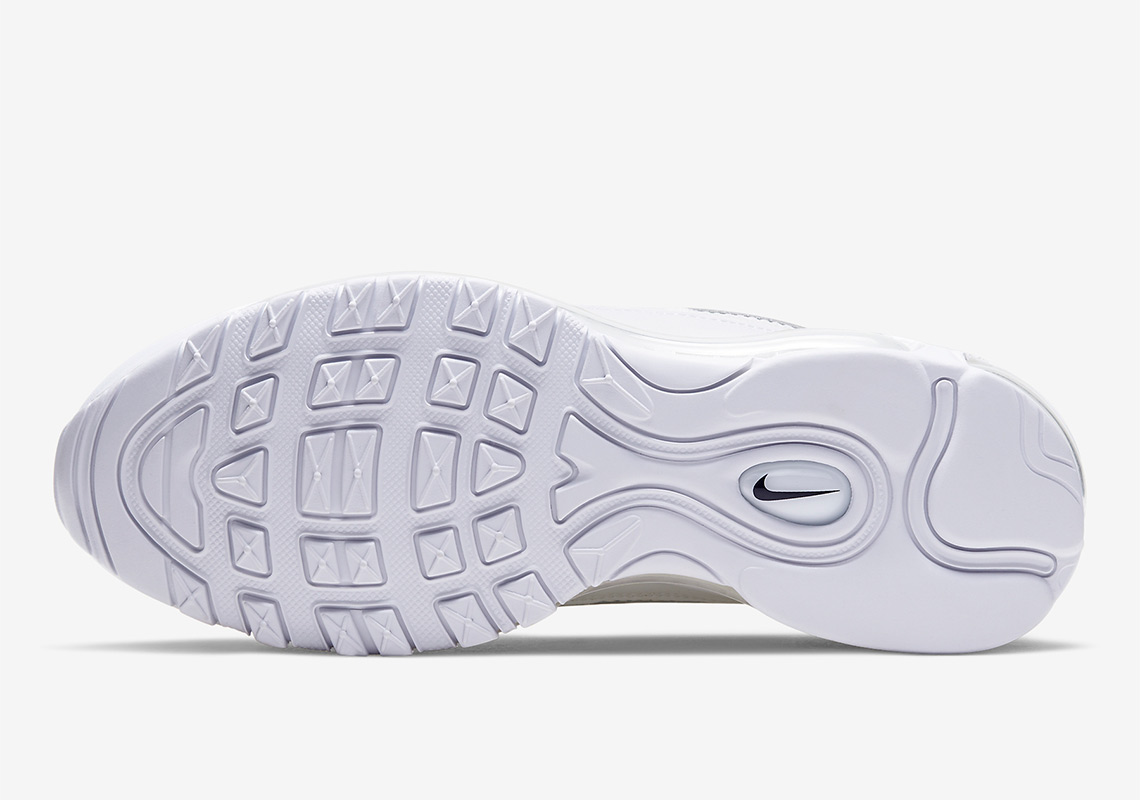 Nike Air Max 98 Tearaway CJ0634-100 Release Info | SneakerNews.com