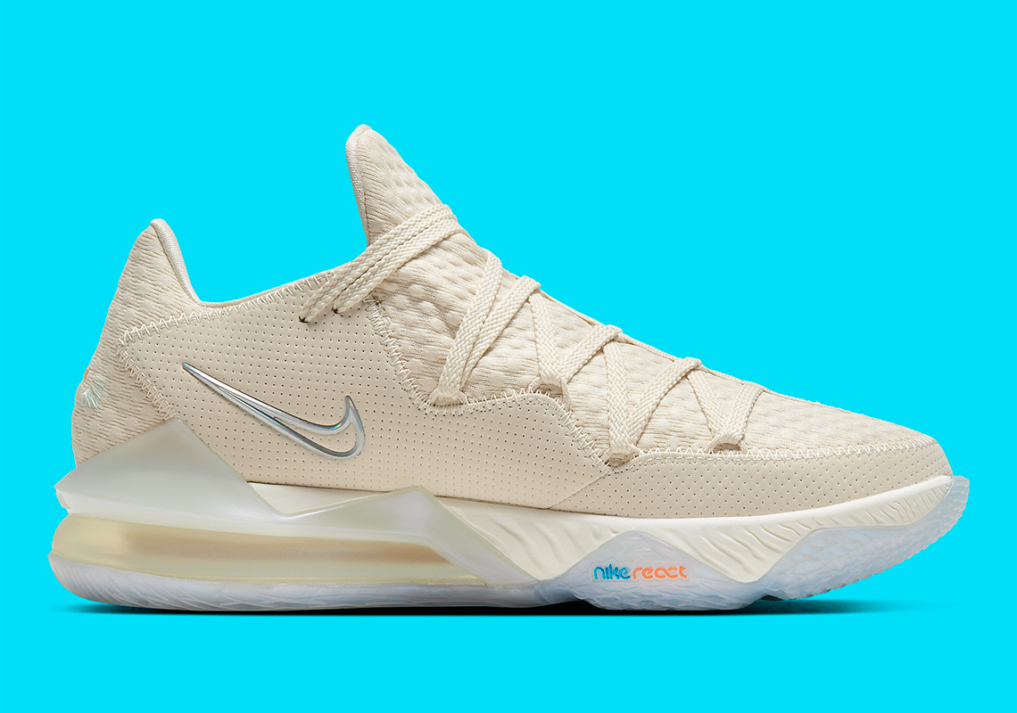 lebron 17 easter low