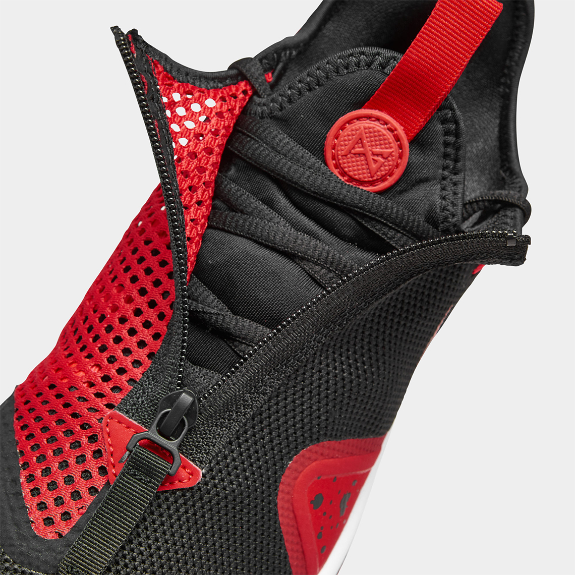 pg 4 red black