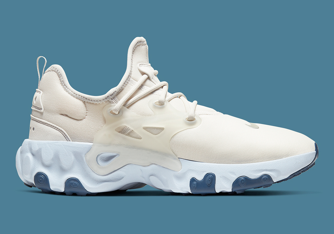 Mens clearance react presto