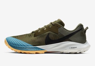 Nike Zoom Terra Kiger 6 - Release Date Info | SneakerNews.com