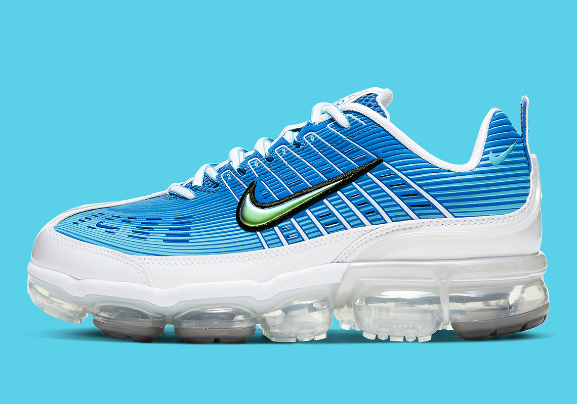 vapormax 2020 blue Shop Clothing 