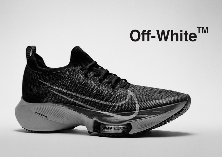 Off-White x Nike Air Max 90 Virgil The Ten 3D model