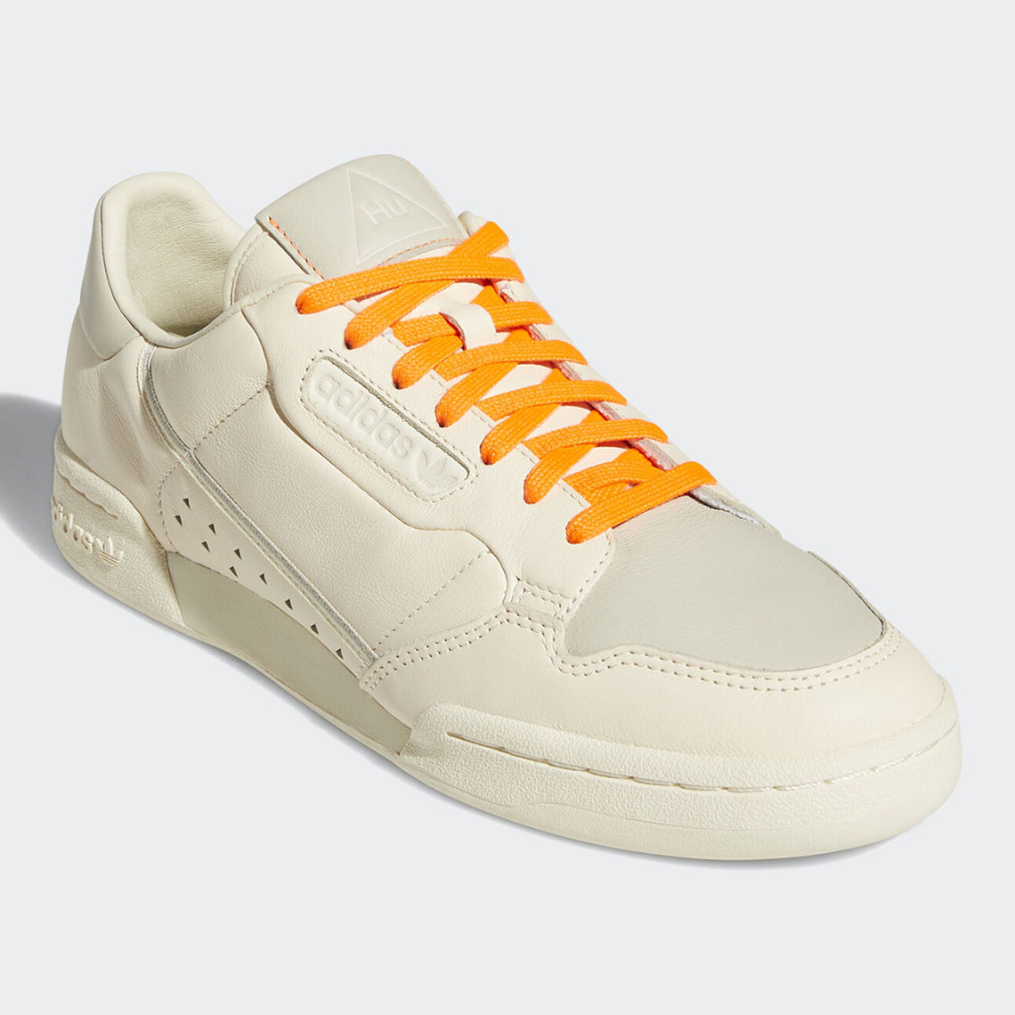 pharrell adidas continental 80 FX8002 2