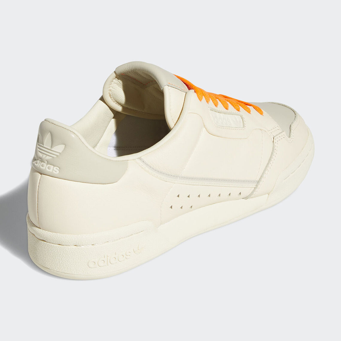 Pharrell Adidas Continental 80 Fx8002 3