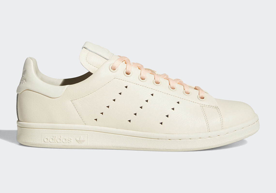 Pharrell adidas Stan Smith Hu March 