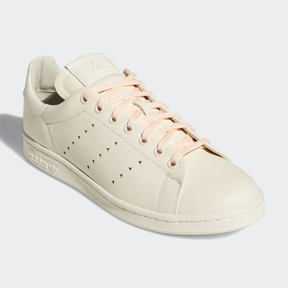 Pharrell adidas Stan Smith Hu March 