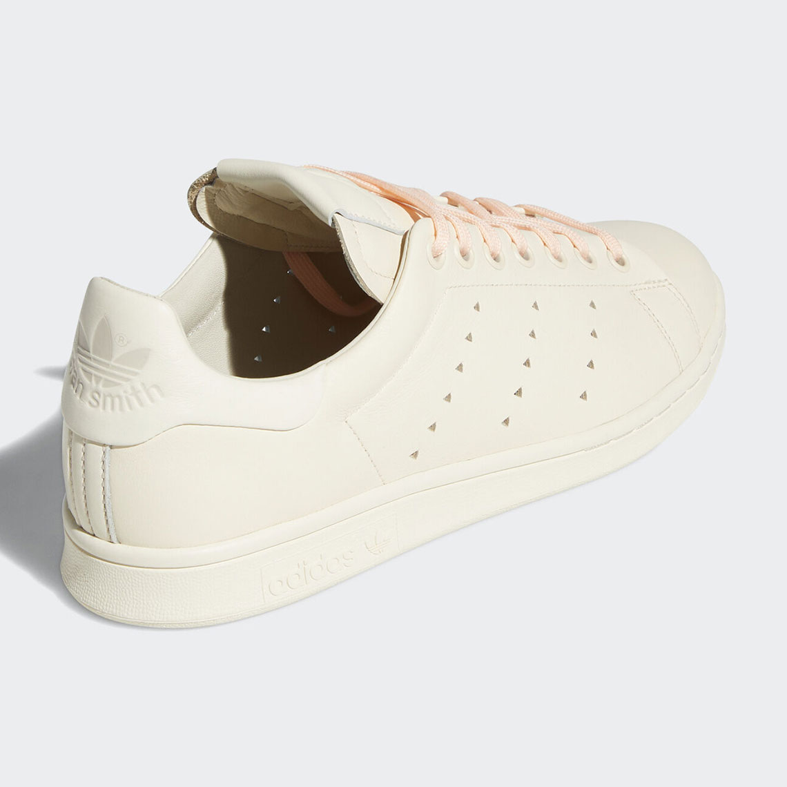 stan smith brown