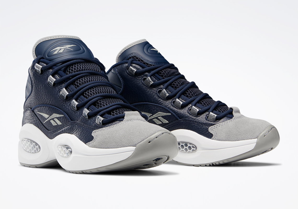 Reebok Question Origins Pack Georgetown