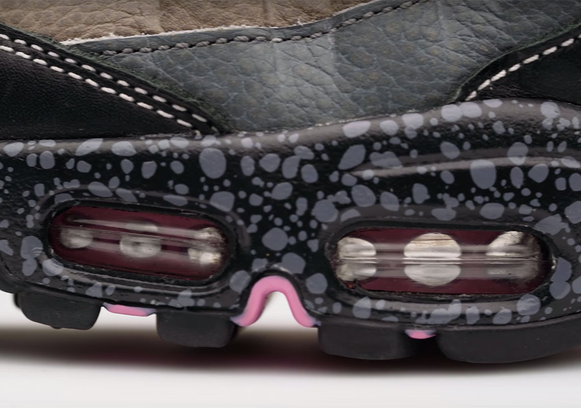 Size Nike Air Max 95 20 For 20 Release Info 9