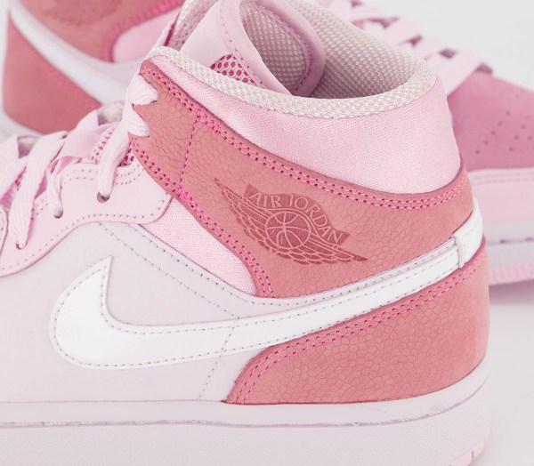 digital pink air jordan 1 release date