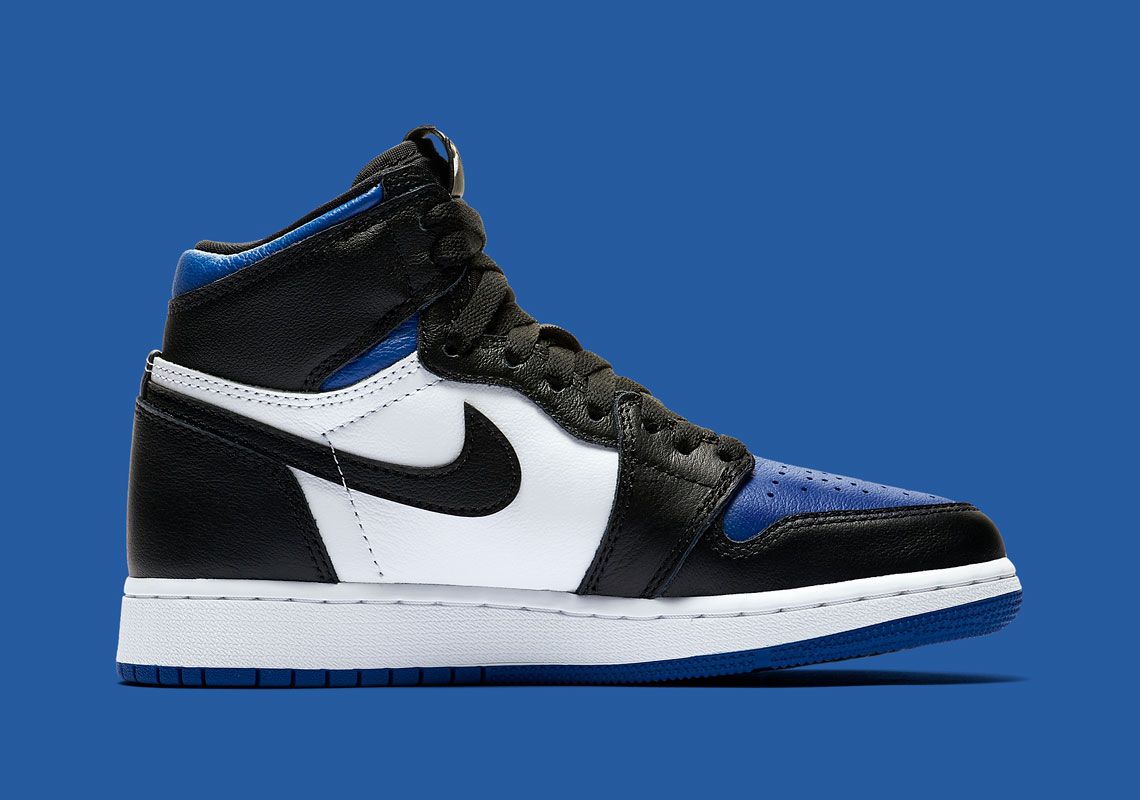 jordan 1 royal toe youth