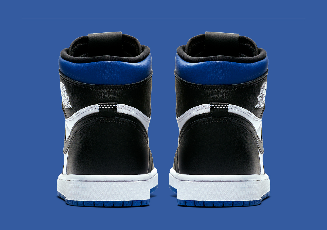 jordan 1 retro high game royal foot locker