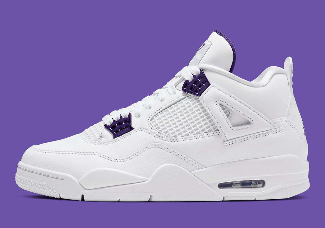 sneaker news jordan 4