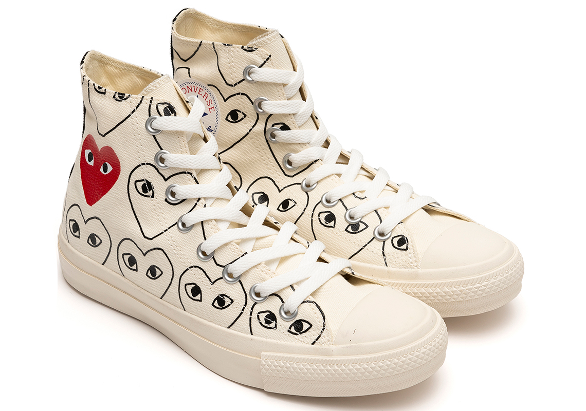 converse with cdg