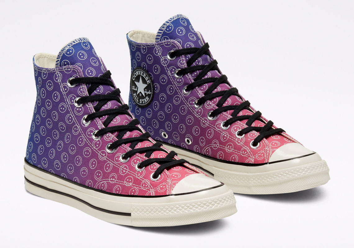 Converse Chuck 70 Happy Camper 167635c 3