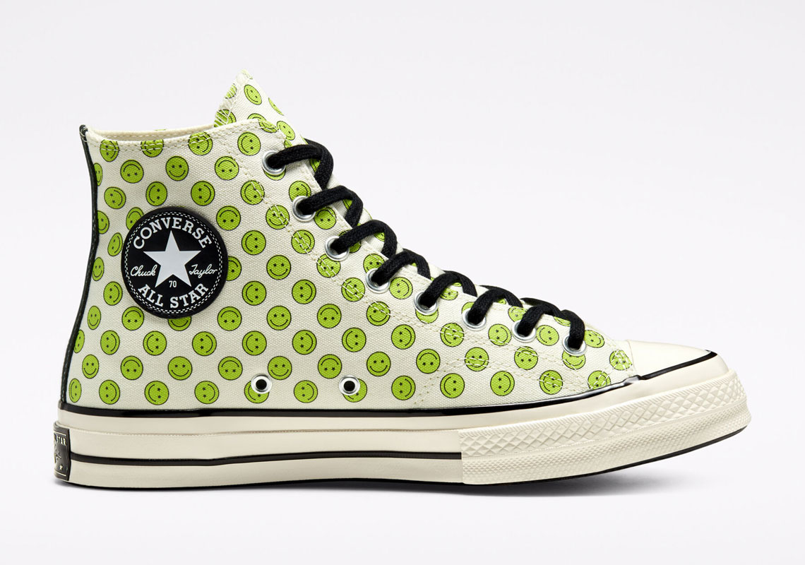 Converse Converse Chuck 70 - PochtaShops - converse chuck 70 all