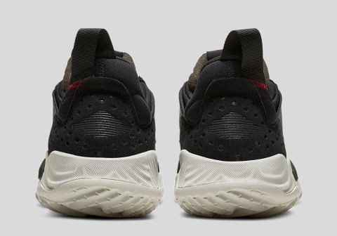 Jordan Delta SP Black CD6109-001 Release Date | SneakerNews.com