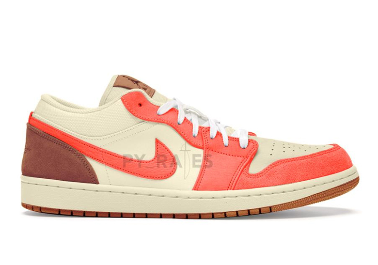 air jordan 1 low q54