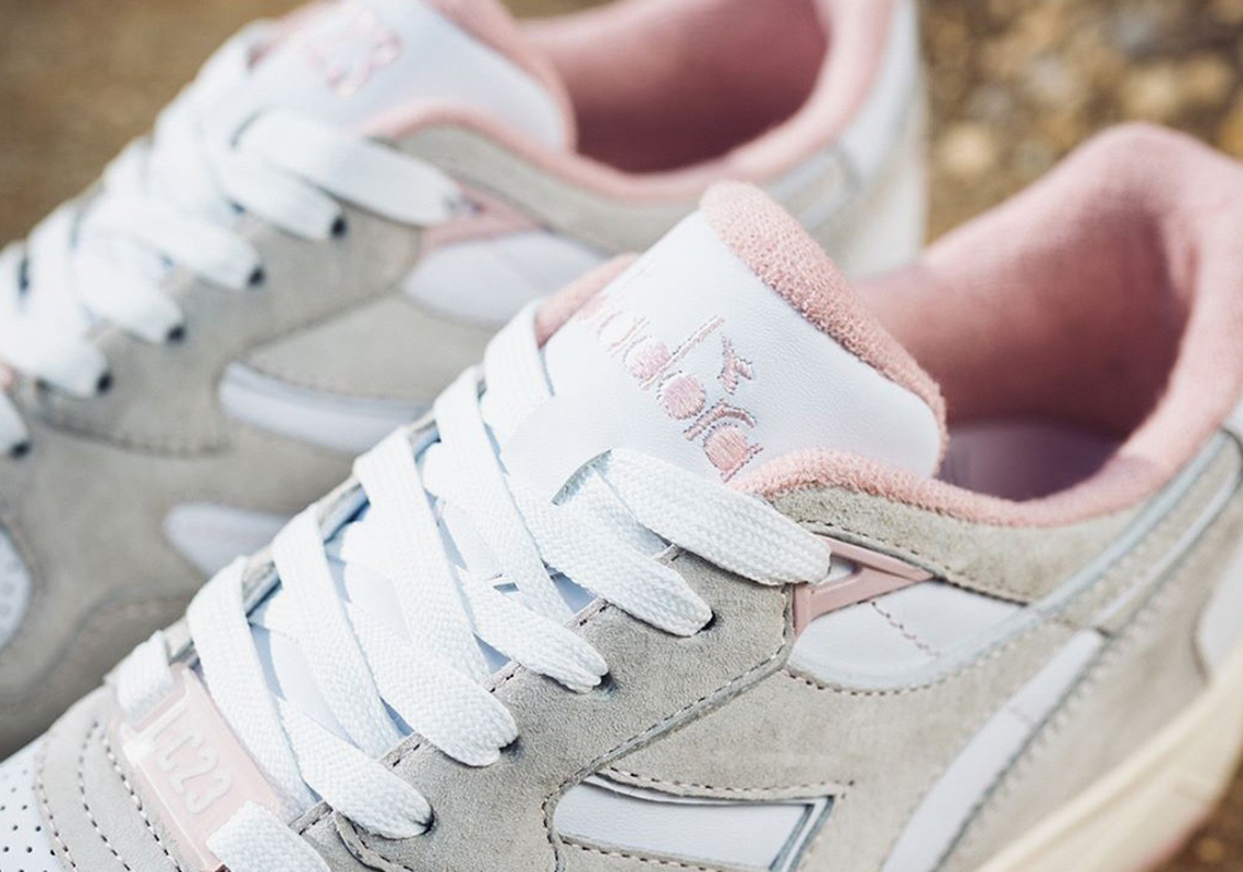 Lc23 Diadora Pink Panther N9002 Release Date 3