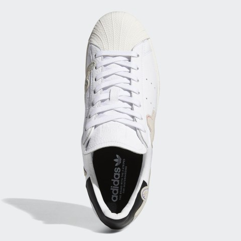 Mark Gonzales adidas Superstar FW8029 Release Date | SneakerNews.com