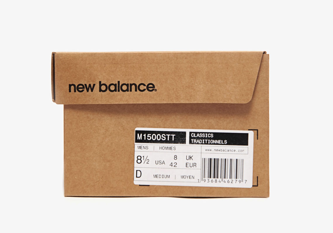 New Balance 1500 Miu M1500stt 2