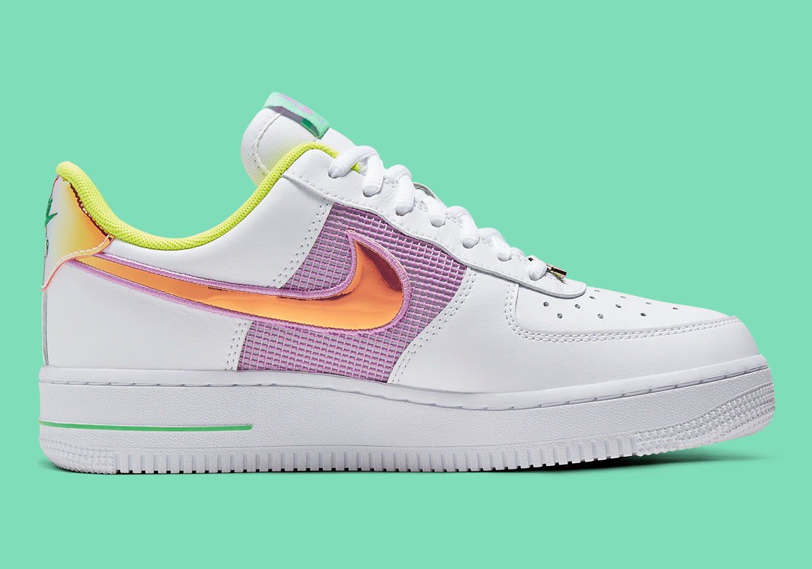 nike air force 1 low womens easter
