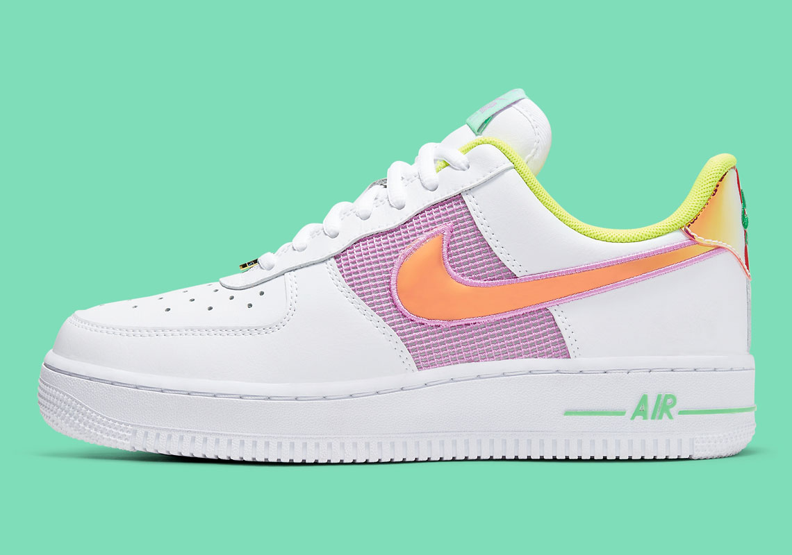 air force 1 easter
