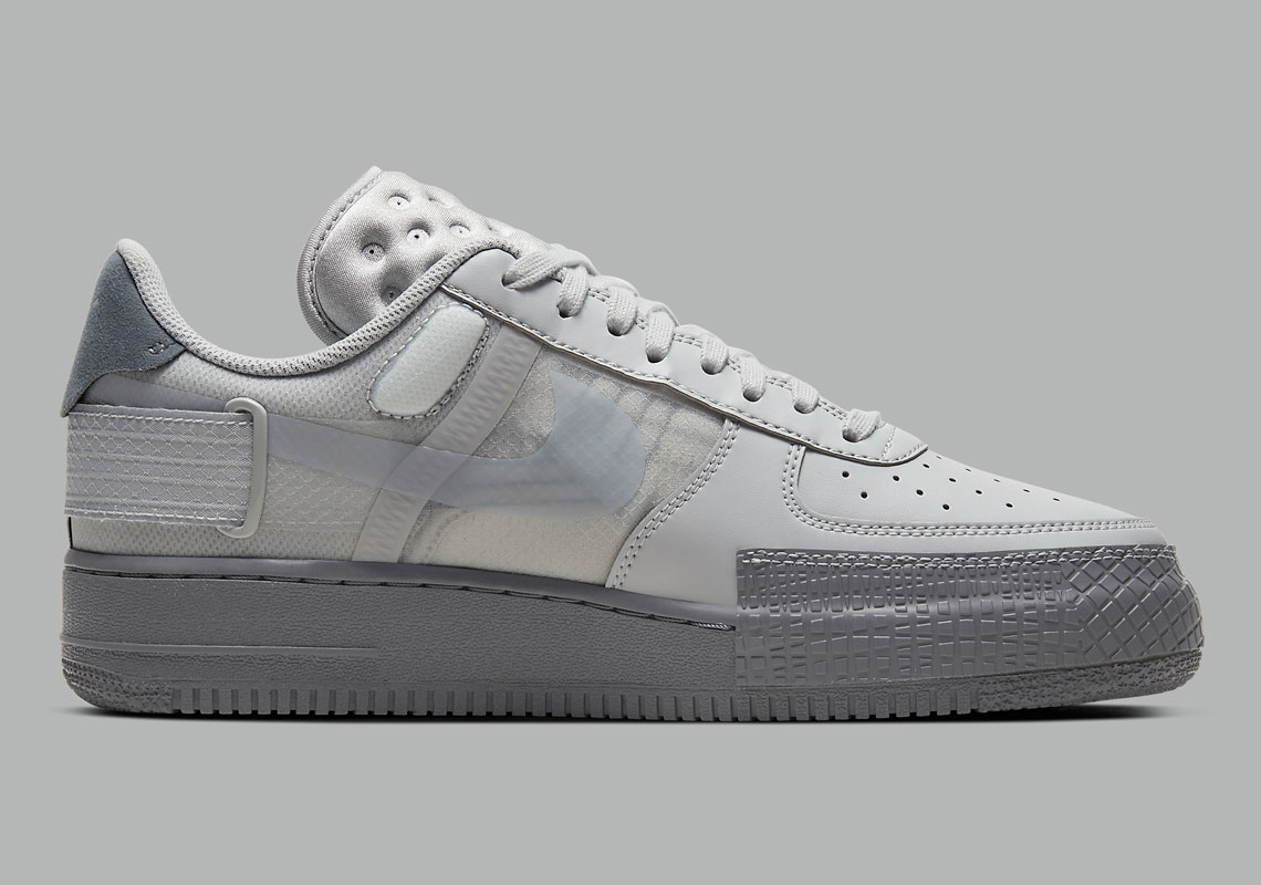 Nike Air Force 1 Type Ct2584 001 6
