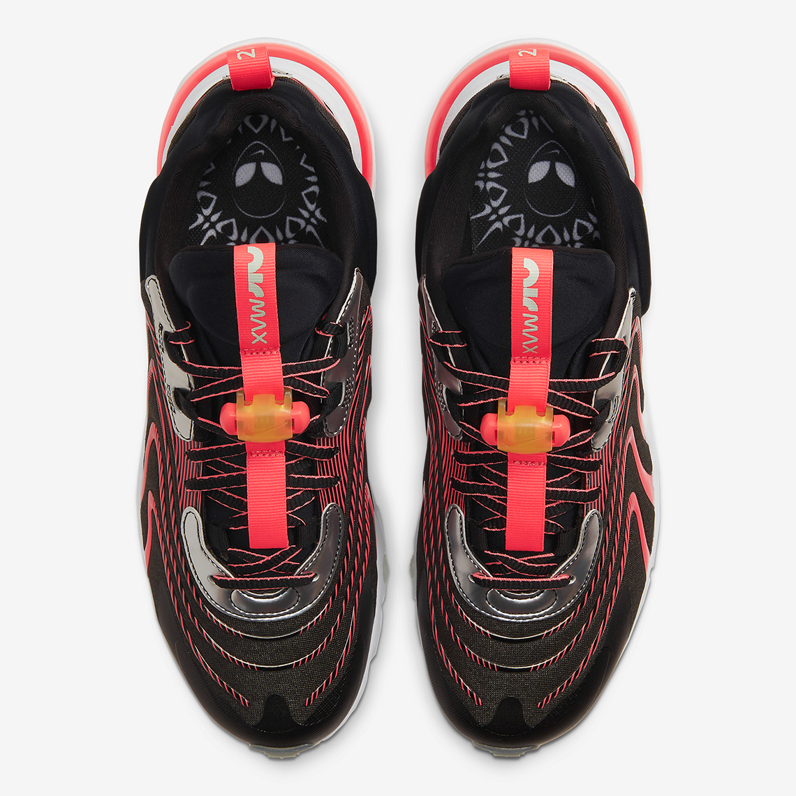 Nike Air Max 270 React Cw7302 001 Release Info Sneakernews Com