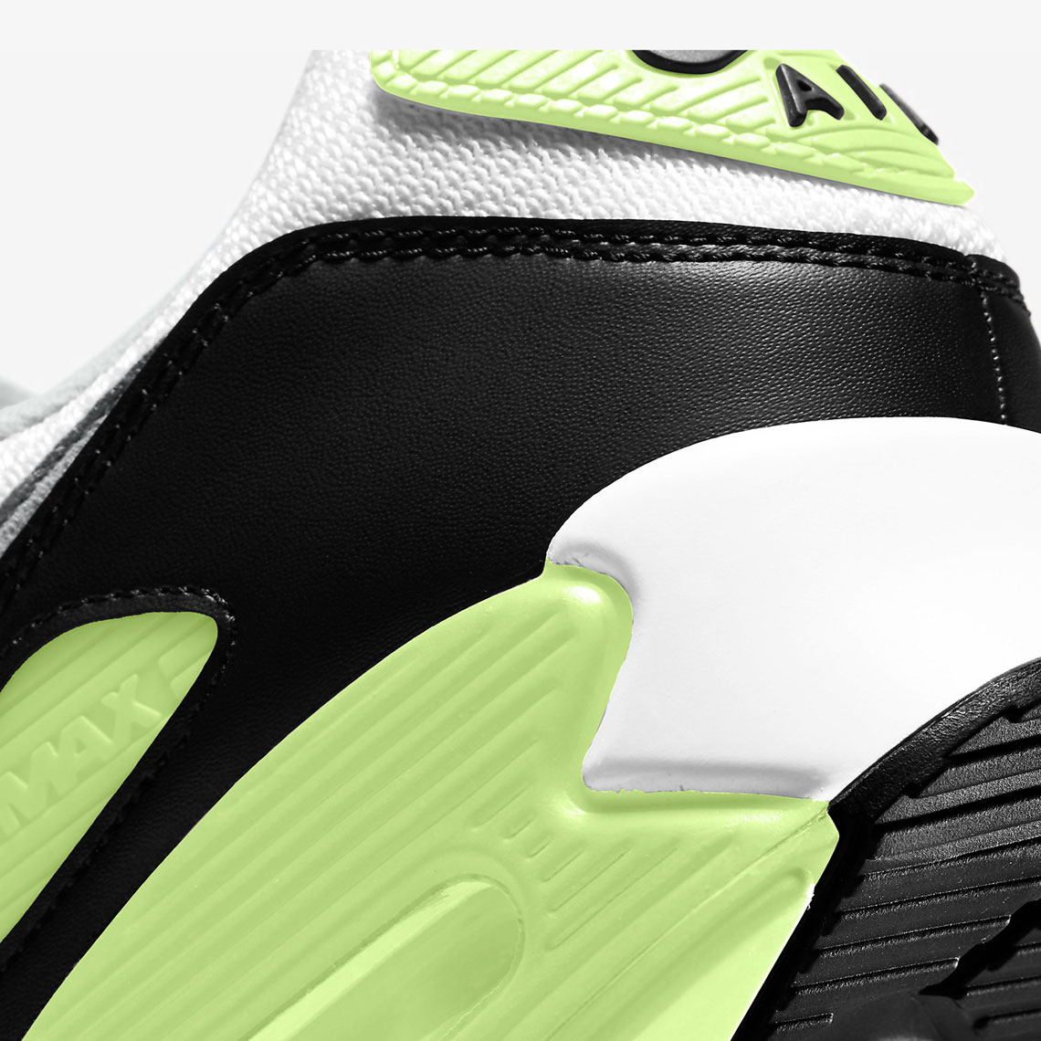 Nike Air Max 90 OG CW5458-100 | SneakerNews.com