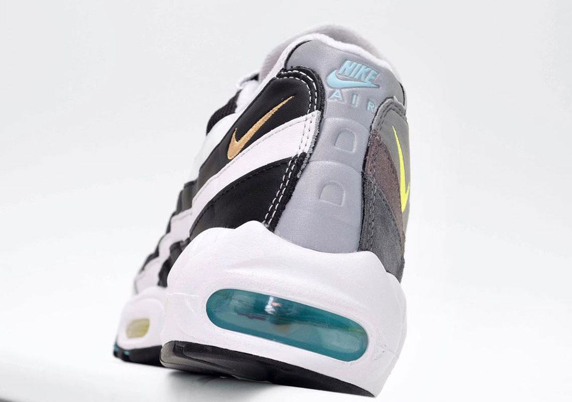 Nike nike zoom sneakers basketball shoes clearance Greedy White Cj0589 001 17